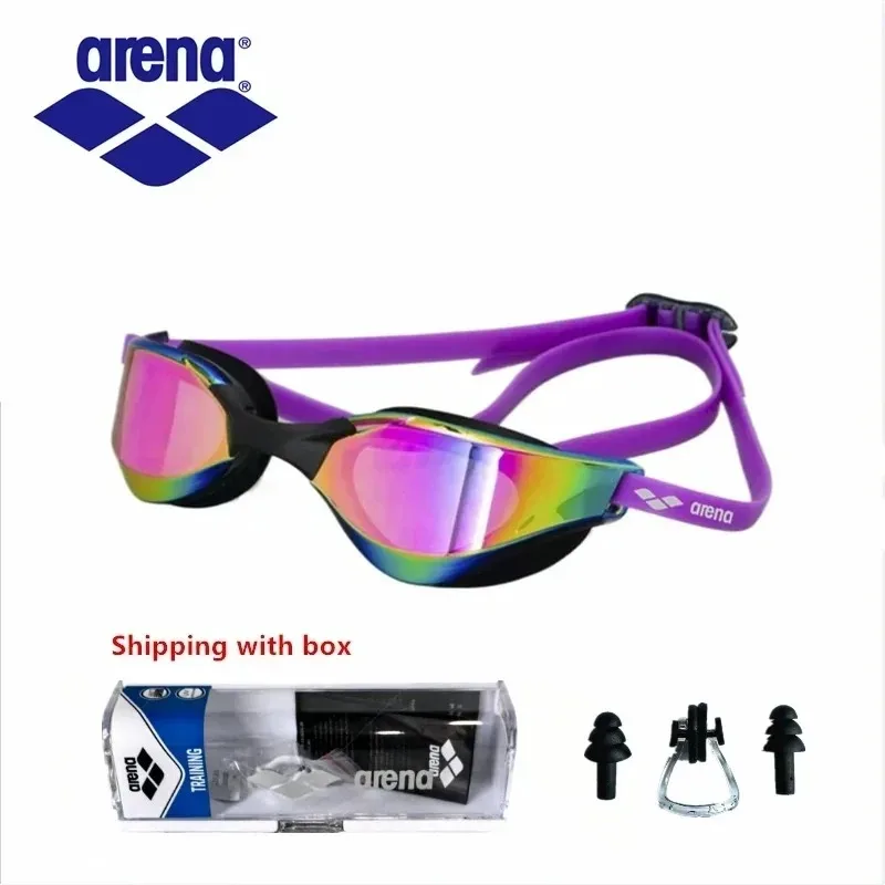 Thumbnail 4 - #38 Top Swim Eyewear Picks for Every Budget