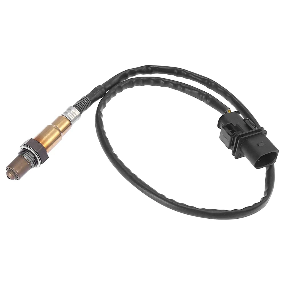 

0258017323 Lambda Probe O2 Oxygen Sensor for Ford Focus 2.0L F-150 3.5L 5.4L 6.2L 2010-2014 8F9Z-9F472-G 17323