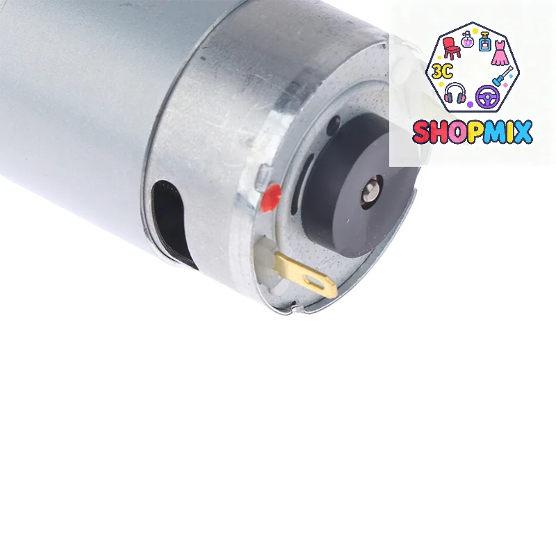 

Сменный двигатель машинки для стрижки волос 3,6 В, 7200 об/мин для электрического триммера 8148/8591