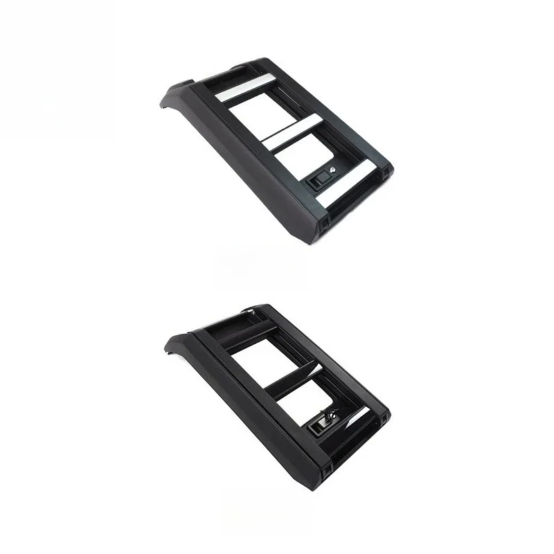 2020-23 110 special climbing ladder modified roof ladder 90 side folding ladder for off-road use