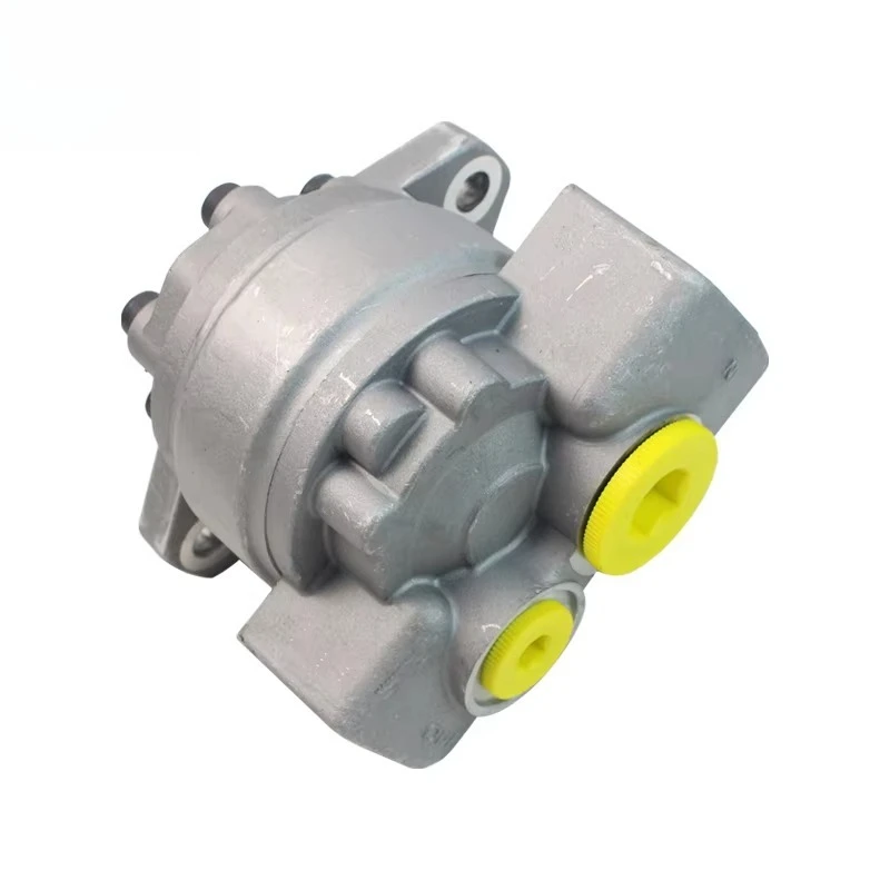 Eaton Hydraulic Gear Pump 25507-Lam Transmissions 25507lam