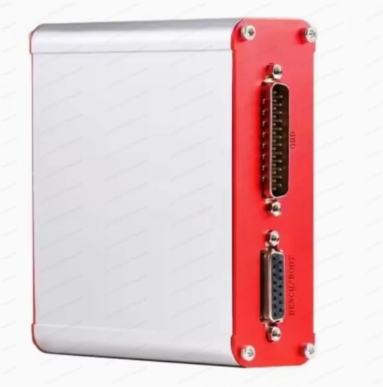 Professional PCM TUNER V1.27 ECU Programmer, 67 Modules No Registration, Free Update for ECU Programming & Auto Diagnostic