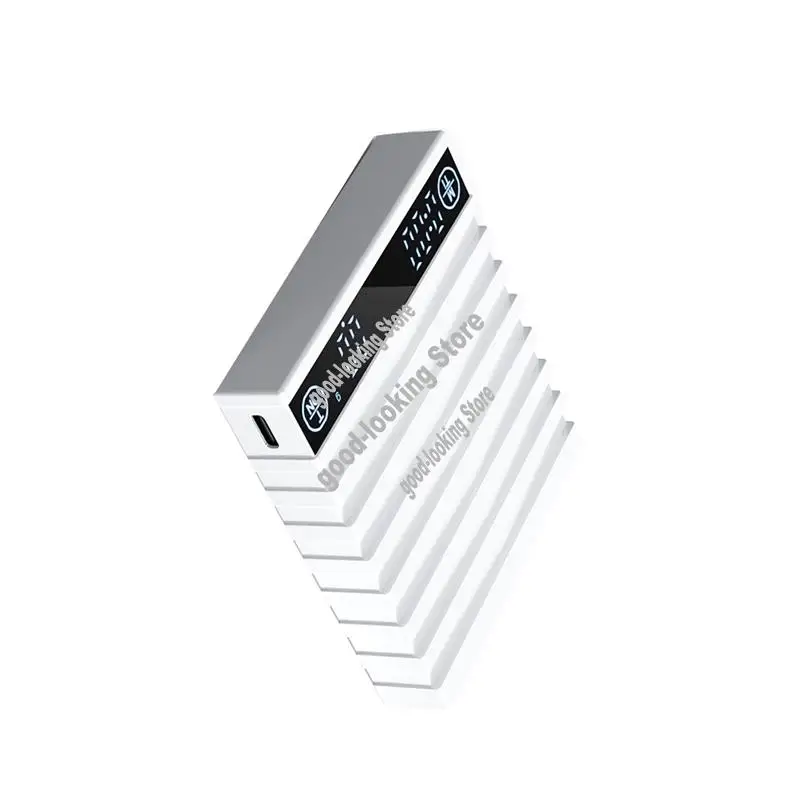 A13G-Digital Mini Coffee Scalesmart Drip With Auto Timering USB Precision Electronic Kitchen Home Accessories B
