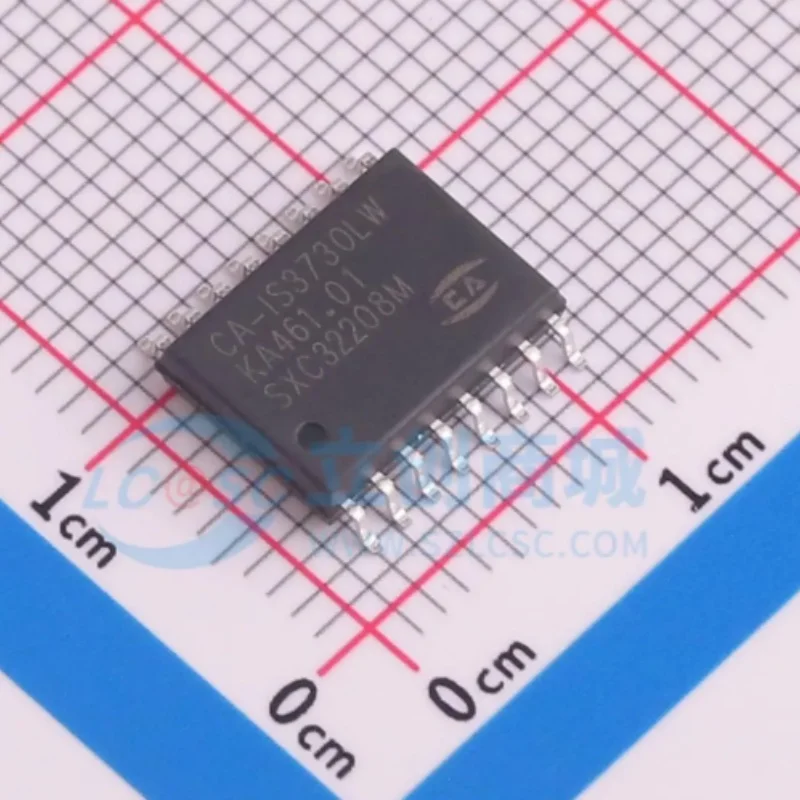 20Pcs Ca-Is3730Lw C…