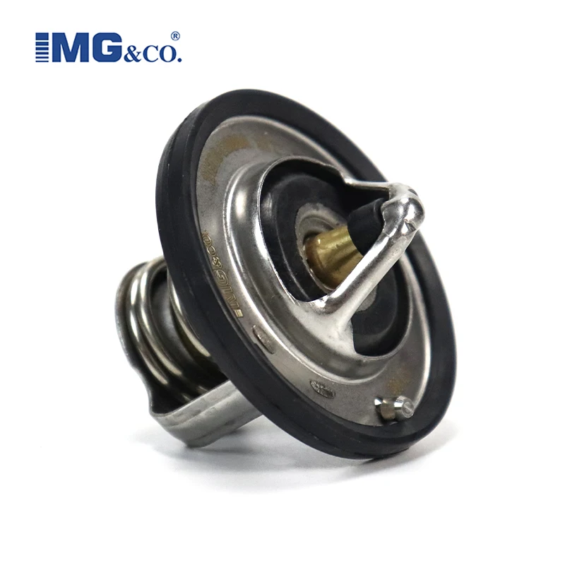 

IMG Brand Thermostat 21200-ED00A For Nissan Sylphy For Hacker For Qi Jun For Scorpio 2.0L 21200-ED000 21200-ET000