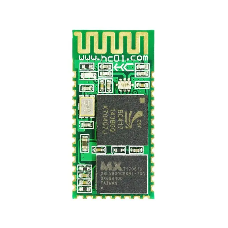 

Huicheng HC-06 master-slave integrated Bluetooth module STM32 development board wireless Bluetooth serial port receiver module