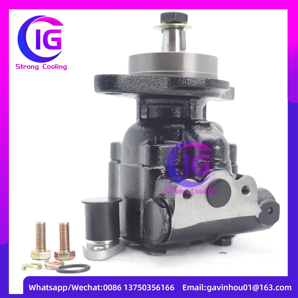 

Новый масляный насос для КПРОВКИ Hyundai для 5-тонного грузовика Hyundai 5710073102 5710062002 57100-73102 475-03520