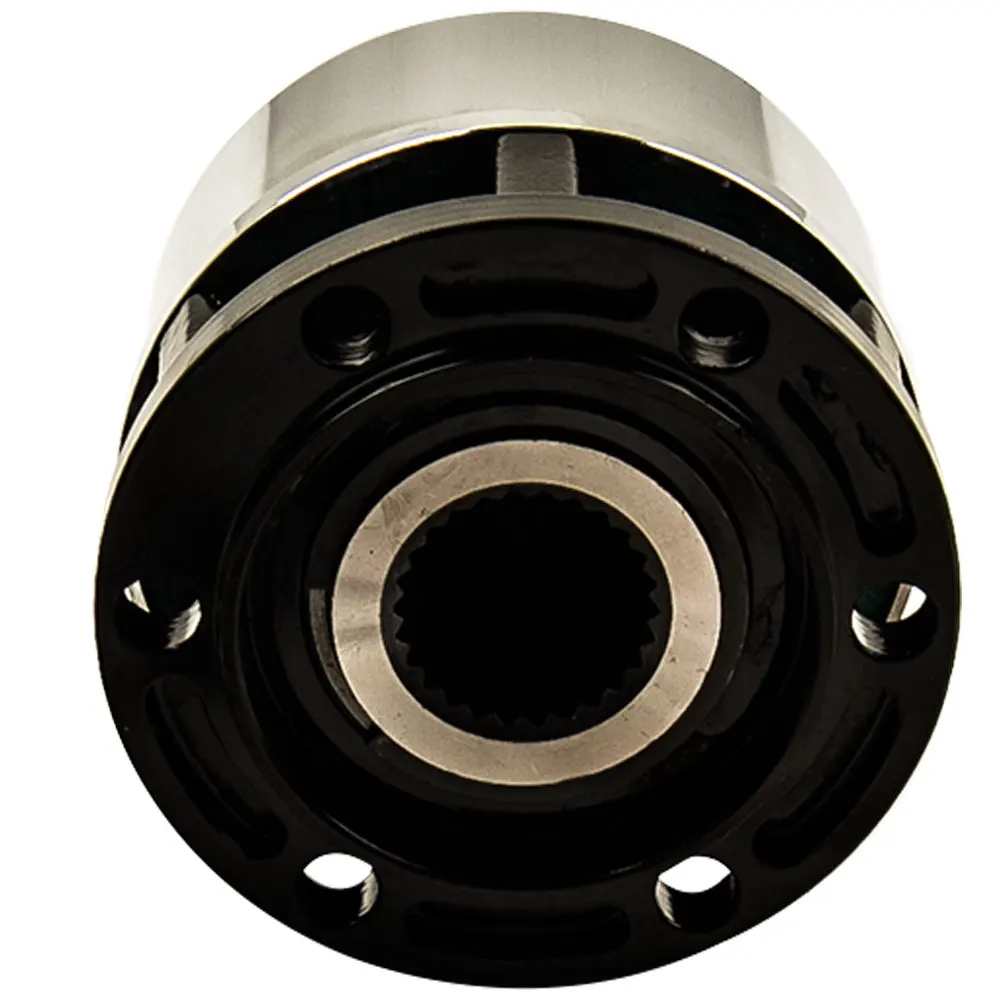 Paar 26-Zahn Manuelle Sperrnaben, Satz von 2 Stück für Kia Sportage 4WD 95-2002 – Detail 3