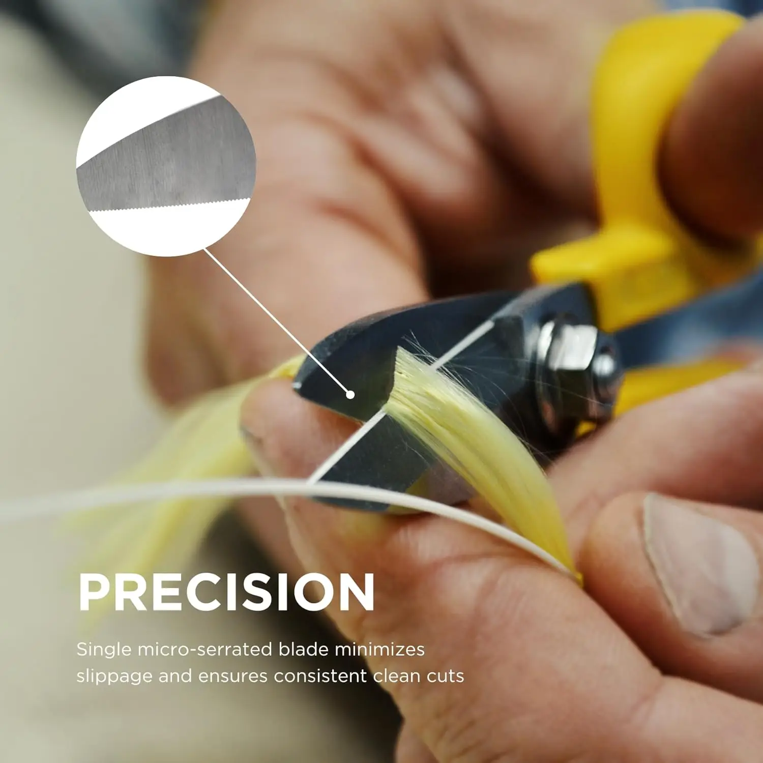 Made in China RIEPLAY Miller Tools Fiber Optic Miller KS-1 Kevlar Shears / Kavlar Scissor / Kavalr Cutter, Miller KS-1 Shears