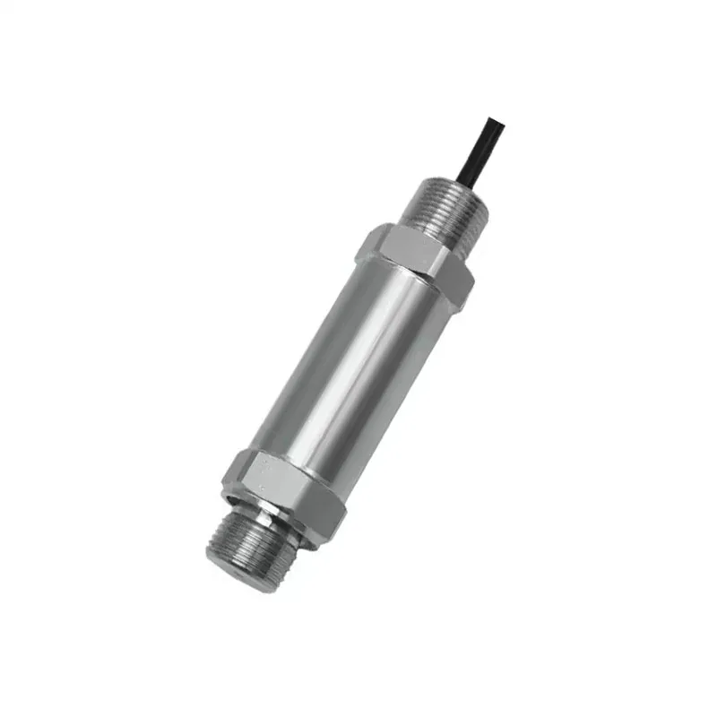 Good 0-60MPa Compact Explosion Proof Pressure Sensor for Boiler Pipe Air and Water Pressure