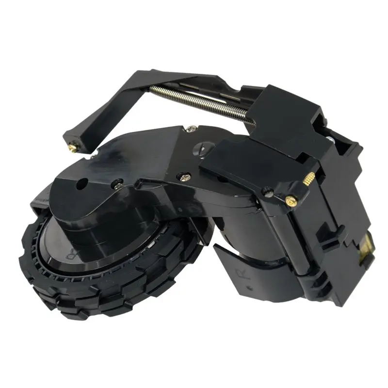 

Запасное колесо FORC-Drive для роботов-пылесосов Irobot Combo J7 / J7+ / J9 / J9+ / 10 Max