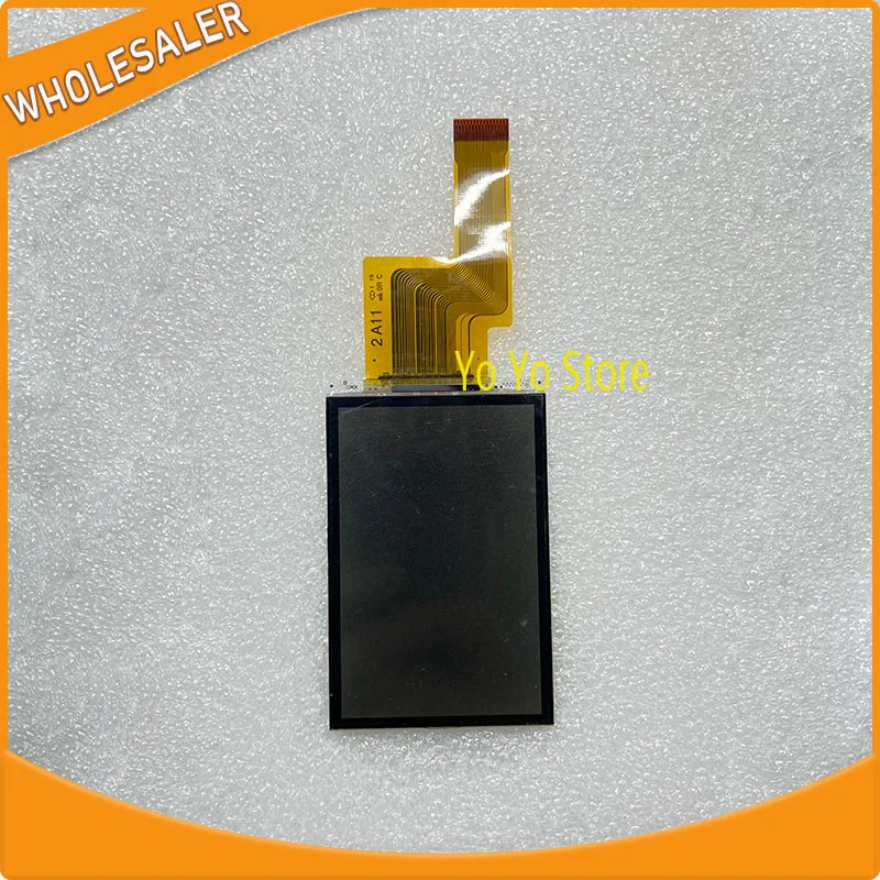 

for Casio Z8 Z12 Z77 LCD Display Screen Camera without Backlight