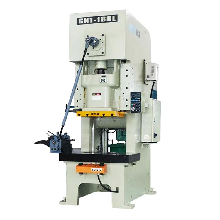 EINZELNER KURBELDRUCKPRESS C-TYP