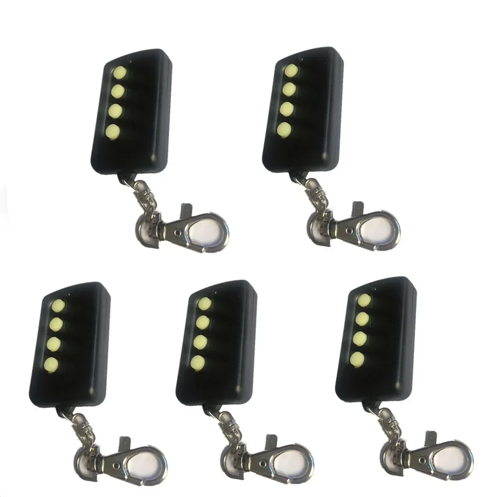 Clone pour Remocon RMC-600 LRT-1 200MHz-500MHz Code fixe télécommande duplicateur Remocon RMC600 porte ouvre-porte de Garage