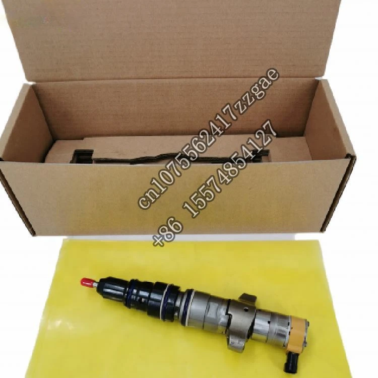 C7  Engine Parts fuel injector 387-9427 3879427 for E324D E325D Excavator