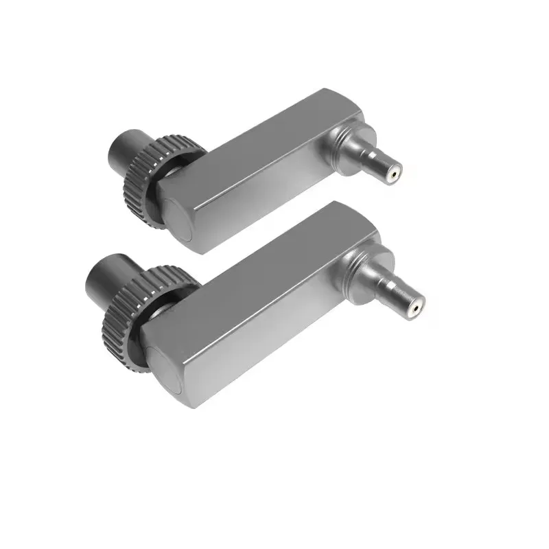 جديد ALIENTECH قابس مهايئ وتشغيل لوحدة تحكم Autel الذكية لهوائي Duo / Duo II / PRO 2.4G / 5.8G (زوج واحد)