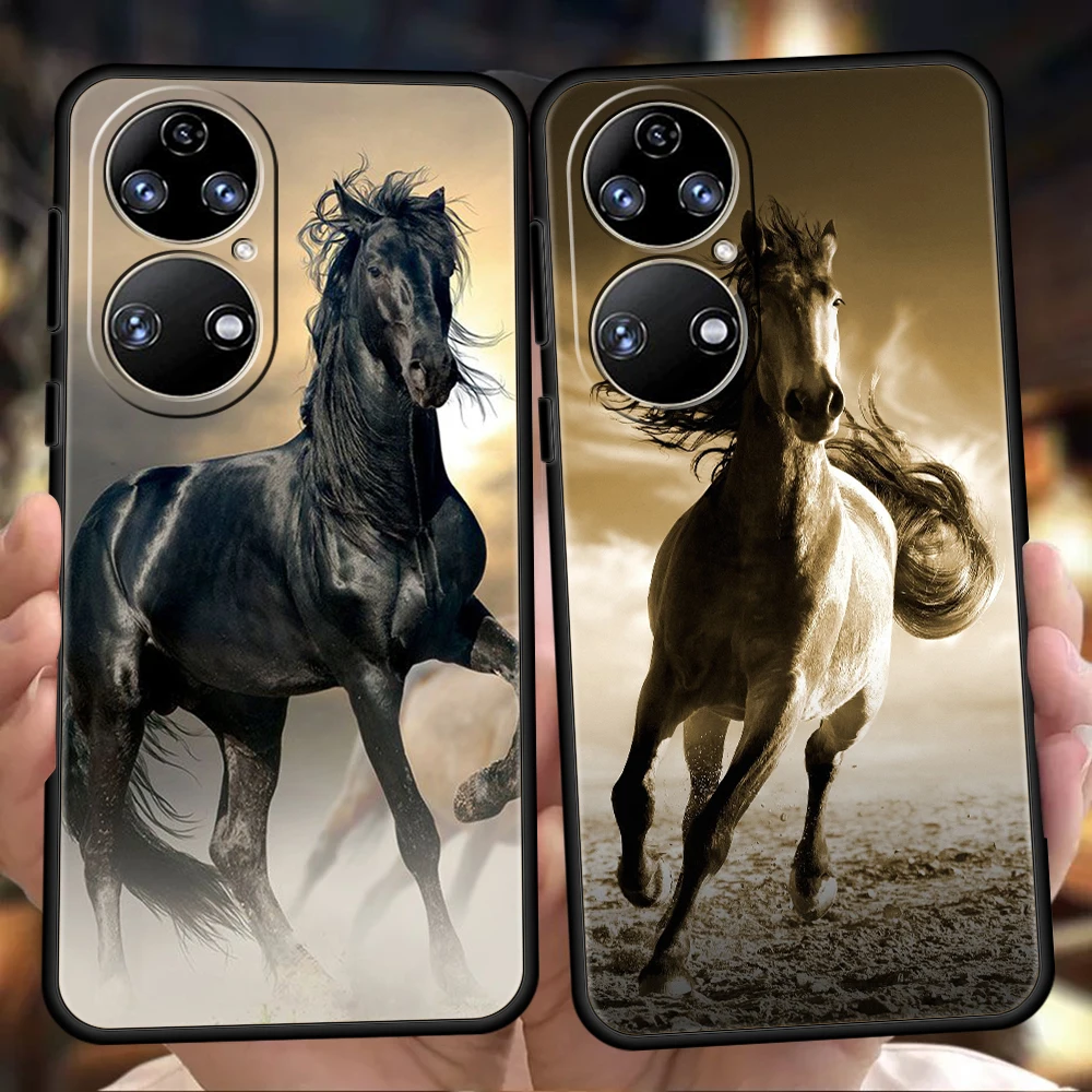 Horse Animal Phone …
