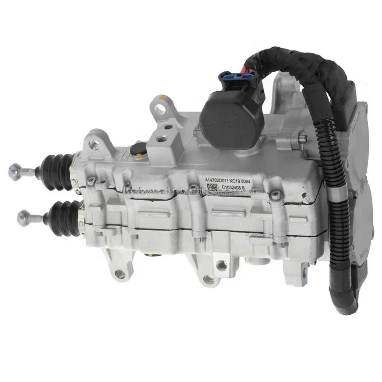 D7UF1 ناقل حركة أوتوماتيكي المحرك 41470-2D011 صالح ل توكسون 1.6L 1.7L اكسسوارات السيارات 414702D011 #4