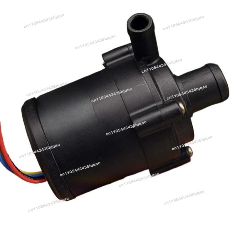 Miniature Brushless Water Pump DC12V High Head 6 Meters, Large Flow 600L/H Long Life