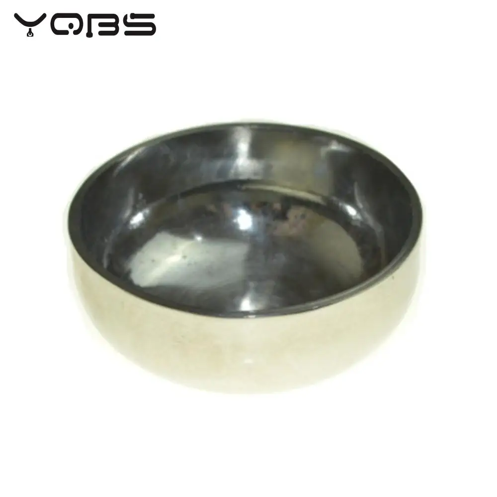 

YQBS 200mm 250mm Sanitary stainless steel SS304 Welding Pipe End Cap Plug Homebrew fitting