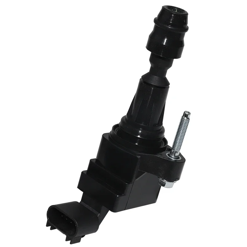 The ignition coil is suitable for Astra Anta Lhasa Bo 9-3 Chevrolet Impara Buick RegalOE UF491 12578224 12638824 1208089 1263115