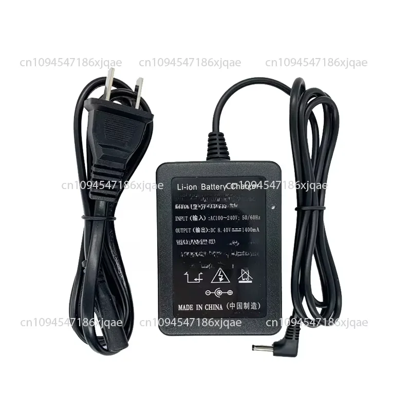 Теодолитный аккумулятор DT-02/05/NT023L; Зарядное устройство NB10B/Li20 NC-10A