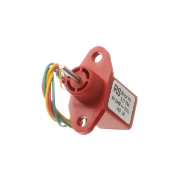 Electric forklift parts potentiometer LM10/3M29 5KOM potentiometer Electric forklift steering direction sensor 317780 317-780