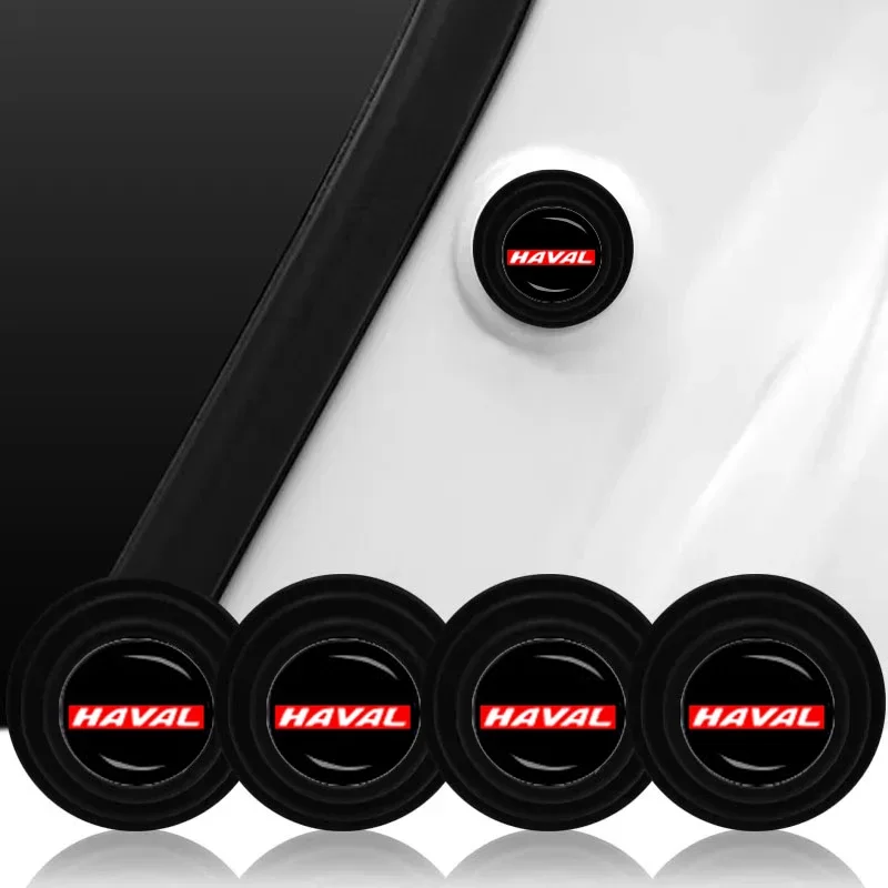 

10Pcs Car Shock Pad Sound Insulation Anti-collision Cushion For Haval Jolion H6 GT 2020 2021 2022 2023 H9 H7 H4 F5 F7 H2S M6 F7