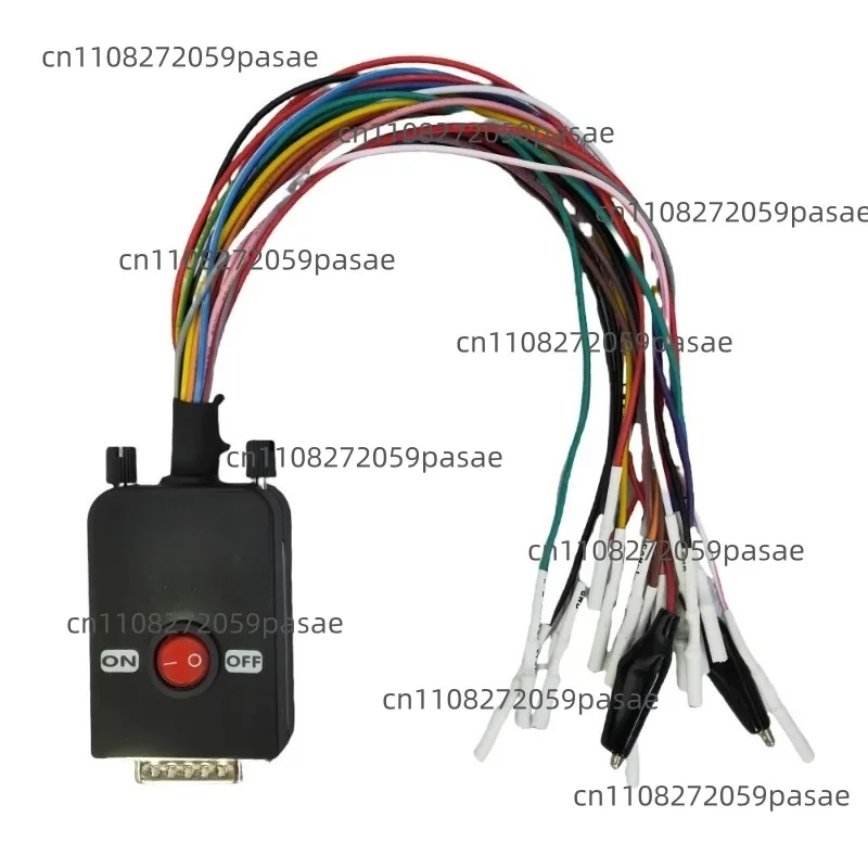 Multifunction Cable / Switch Cable for  KT200 KT200II