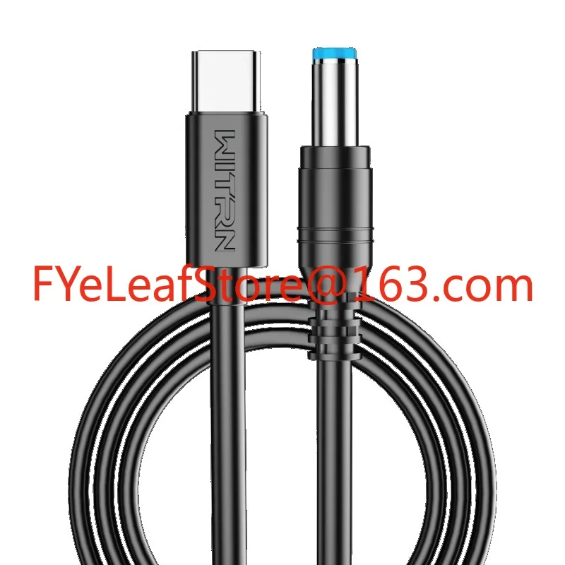 PD Lure Wire Device TYPE-C to Large Mouth DC5525 Suitable for Savior C140 Activation C135