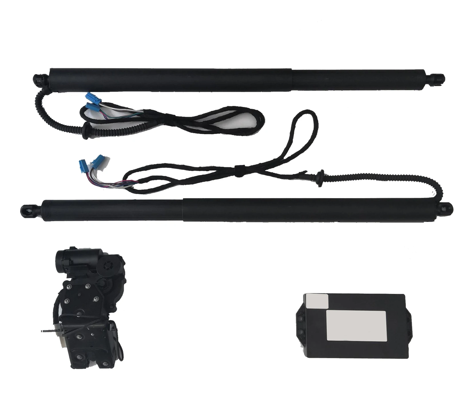 

Car Accessories Intelligent Electric Tailgate Power Tailgate System For NISSAN X-TRAIL 2022+