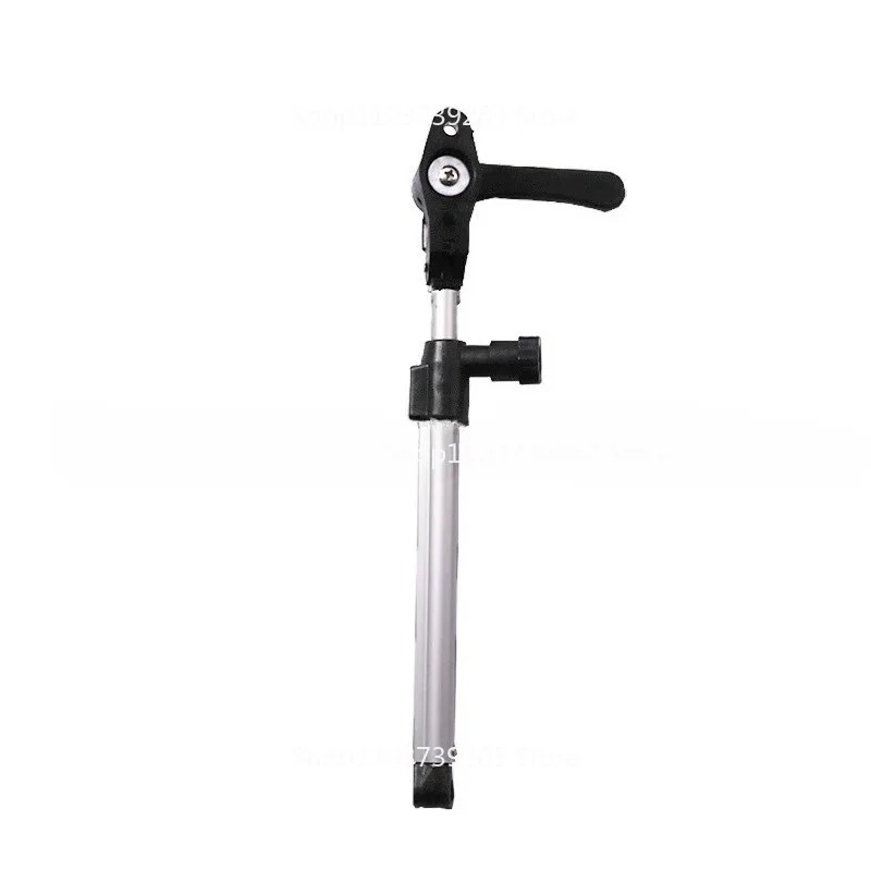 Suitable for RV Window Support Rod 310mm Adjustable Length 310mm-435mm