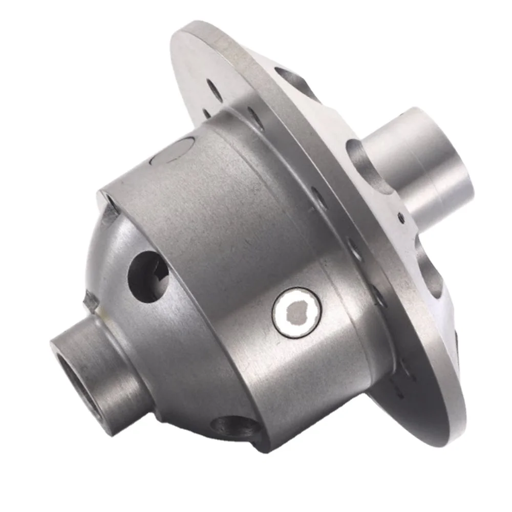 RD206-26 Steel Front Air Differential Locker for Suzuki Jimny Accessories with 10 Bolt 26 Spline Propeller Shaft