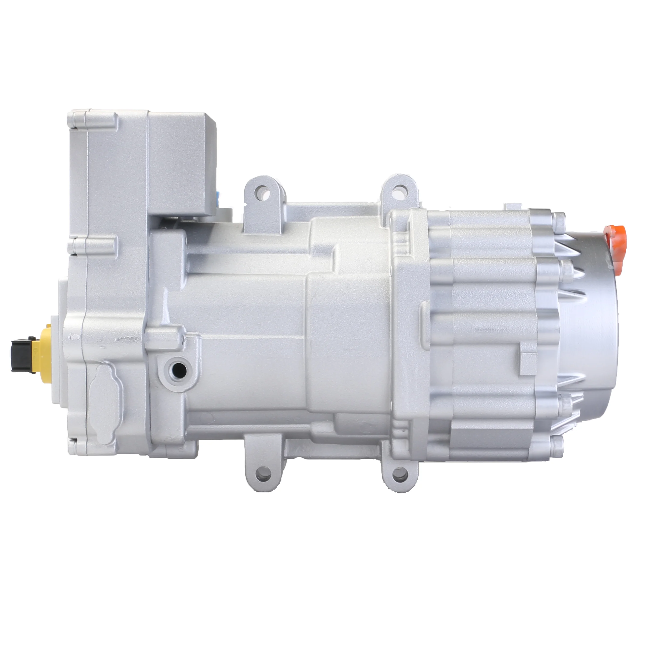 

ATV66cc 540V R404a/R452a DC Air Conditioner Electric Compressor For Electric Cars Vehicle Truck Ev Bus Universal Type Automotive