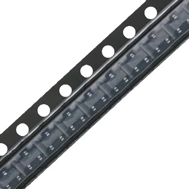 100PCS Transistor B…