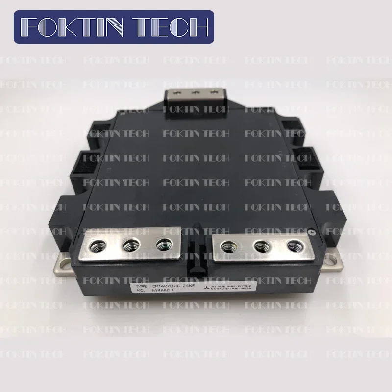 Módulo IGBT CM1400DU-24NF