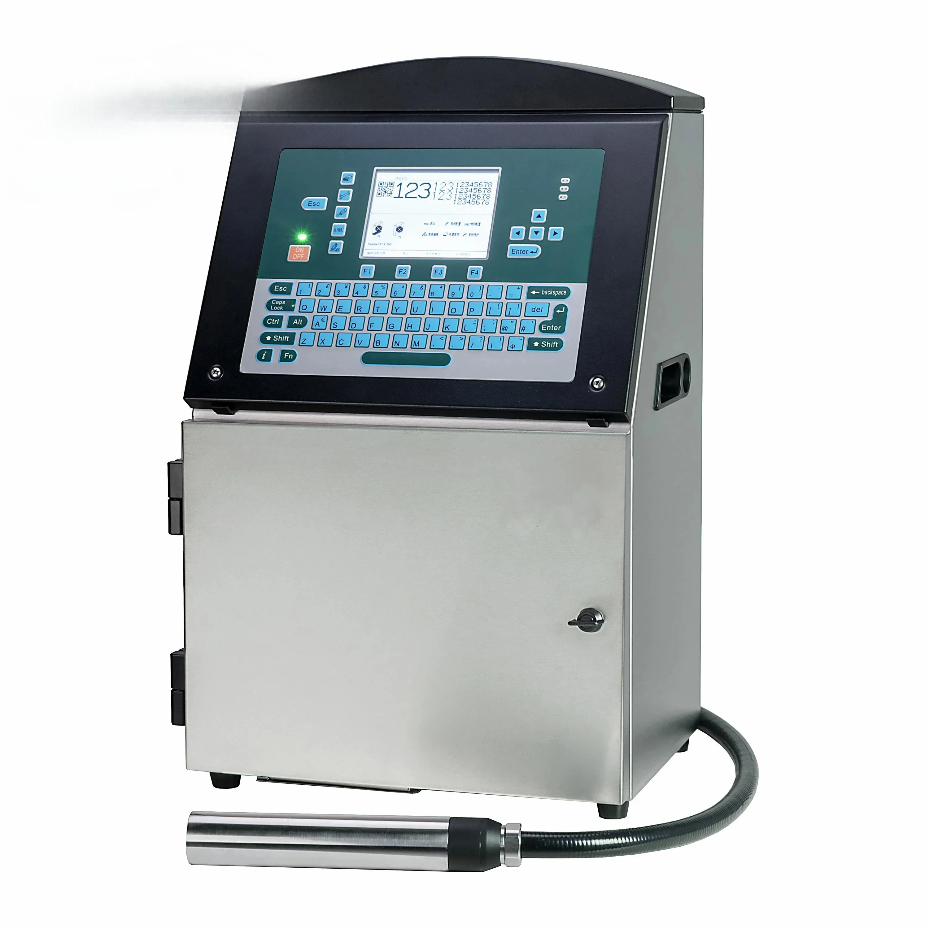 NY-1830 Industrial …