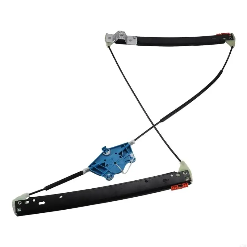 M76E Fensterheber vorne links 8E0837461 Türglas-Hebe-Reparaturteil – Detail 5