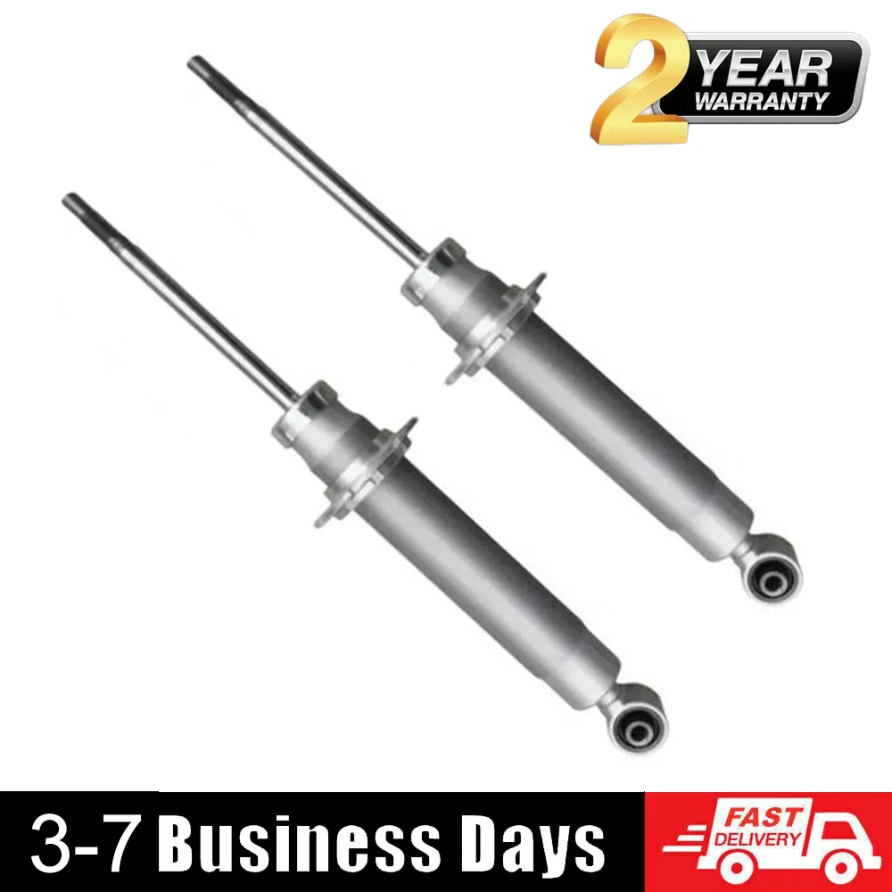 2X Rear LH & RH Shock Absorbers Struts For Ferrari California F149 247209 2008-