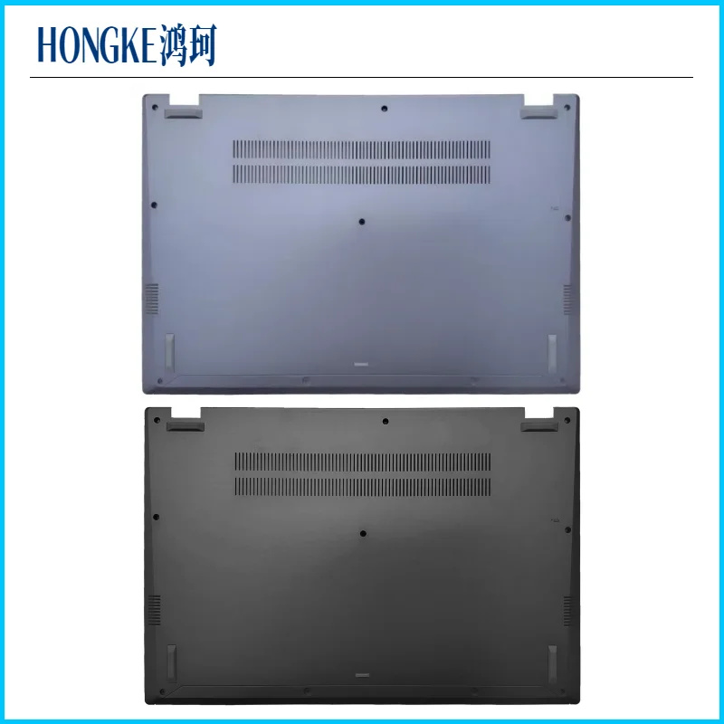 

Новинка для Acer Swift Go 16 SFG16-71, нижняя нижняя крышка AM7HW000111, серый/черный AM7HW000100