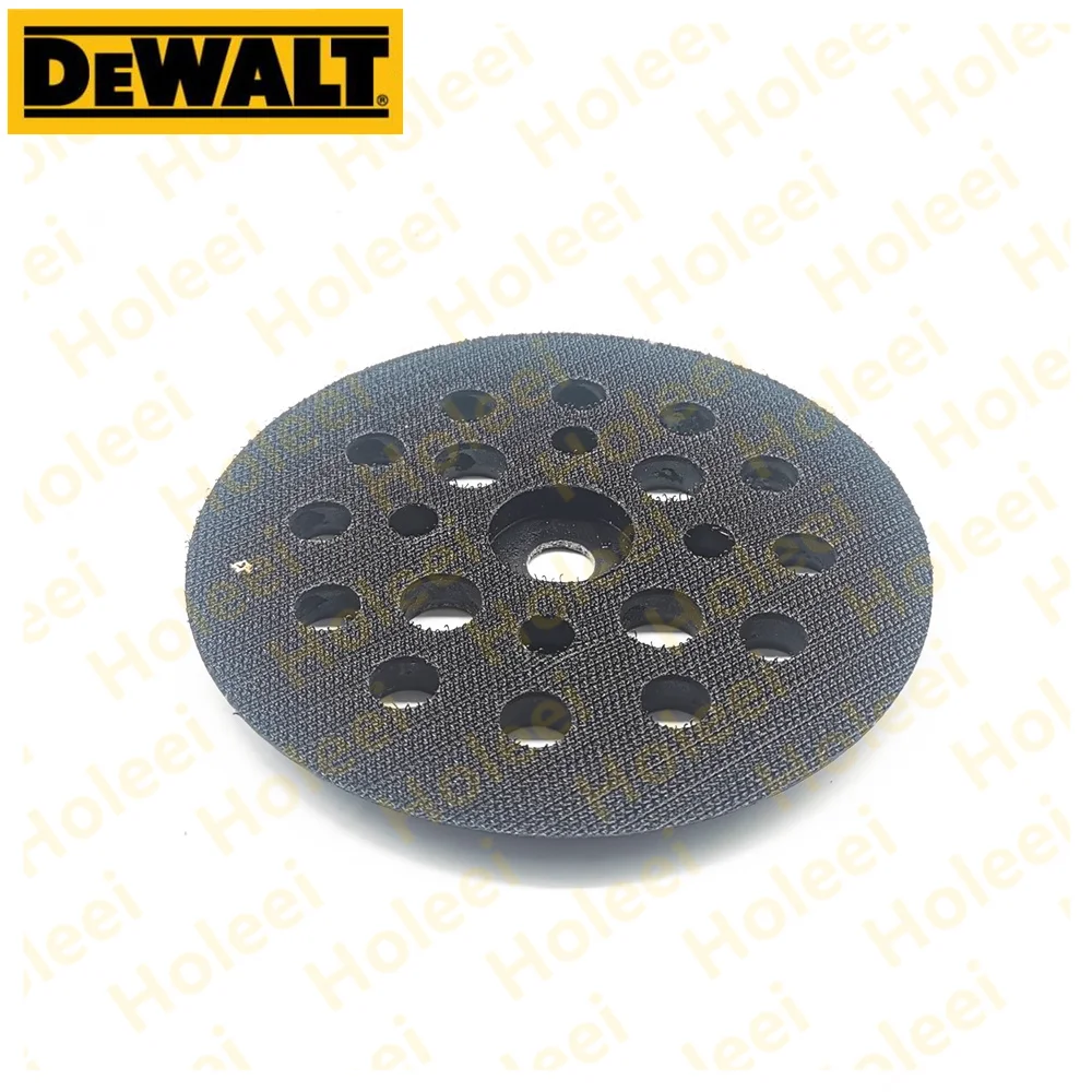 Polishing disc FOR DEWALT DCM848 N649086