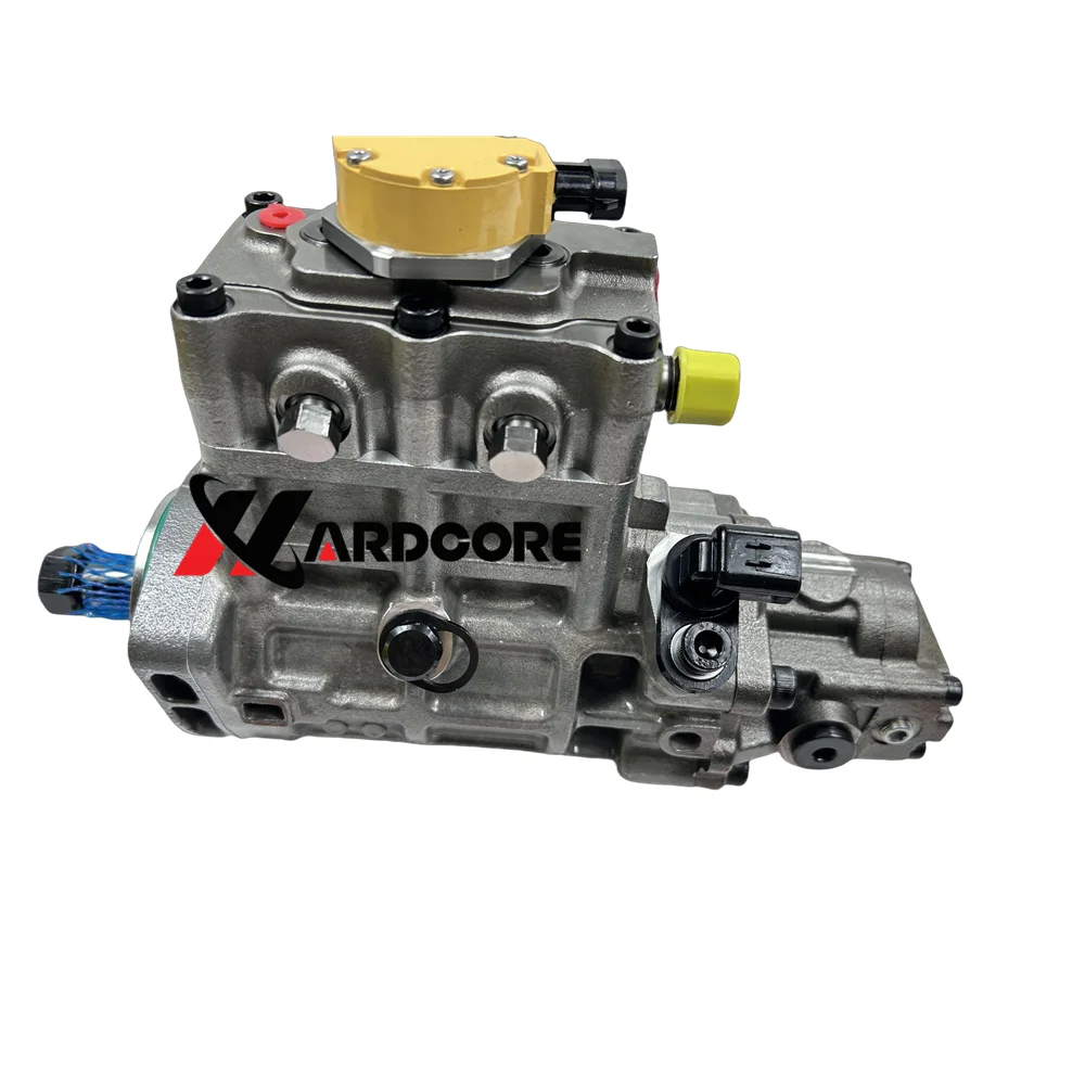 

326-4635 3264635 Diesel Pump For Excavator Construction Machinery Parts