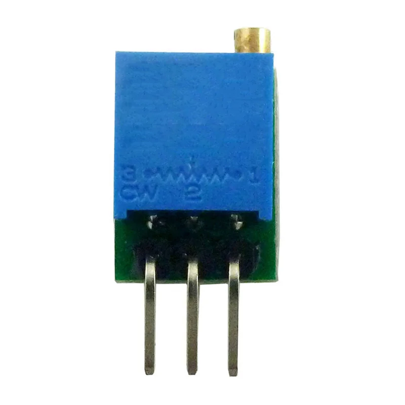 B18B 2X Adjustable Signal Generator TP354 NE555 Module Square Wave Pulse Generator Oscillator Output Signal Source 50Hz-6Khz