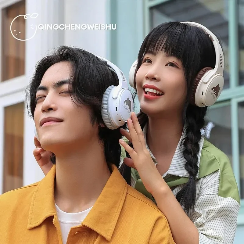 ZOMBIESagan-Casque Bluetooth sans fil S5, ultra longue durée de vie, écouteurs de jeu, suppression du bruit, faible latence, ensembles de sauna