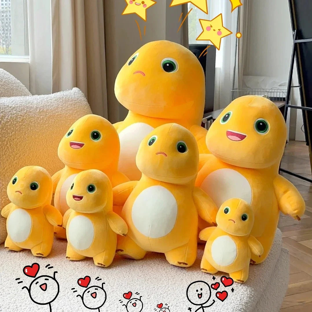 

Kawaii молочный дракон плюшевая подушка мягкая подушка для дивана-кровати аниме мягкая кукла с животными для детей подарок на день рождения и праздник игрушка Nailong