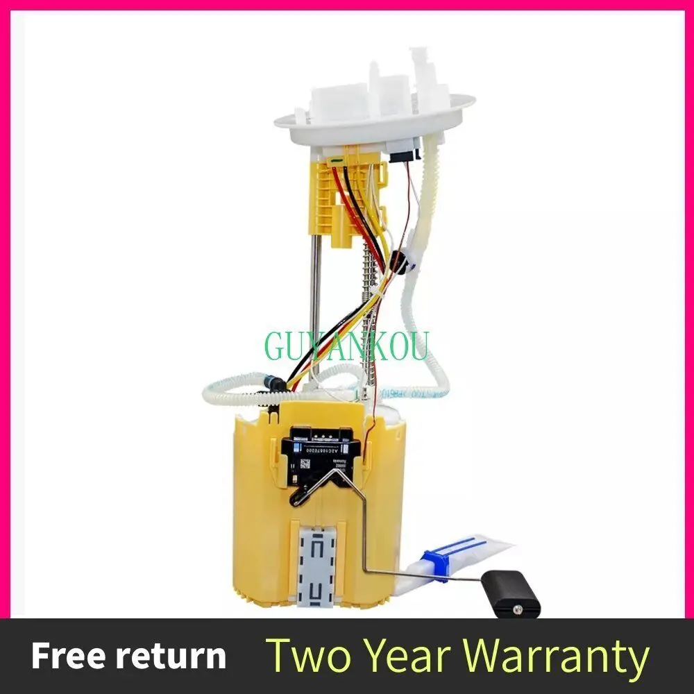 Fuel Pump Assembly Sending Unit HPLA-9H307-AA HPLA 9H307 HPLA9H307AA LR101793 For Land Rover Range Rover 2017-2021 3.0L 5.0L