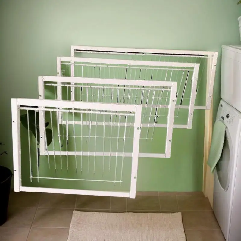 مصيدة قابلة للتعديل مع إطار مضاد للهروب لطيور السباق 30 سم 40 سم 50 سم مقاسات متاحة لمستلزمات الحيوانات الأليفة