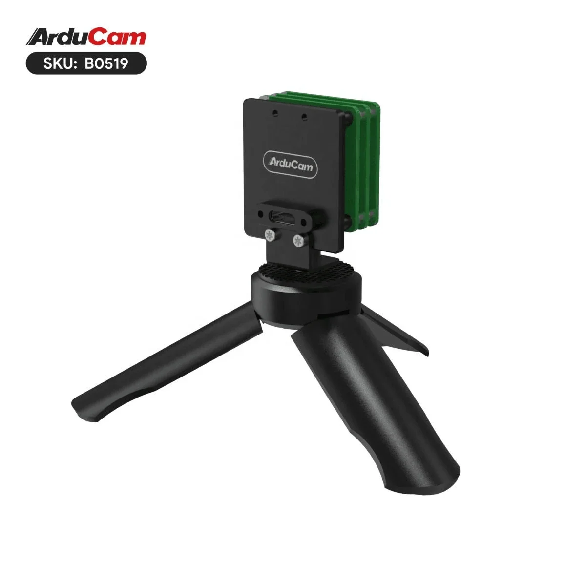 Arducam 20MP AR2020 Color USB 3.0 USB UVC Camera HD Video Imaging for Robot Machine Vision Video Conferencing Iris Recognition