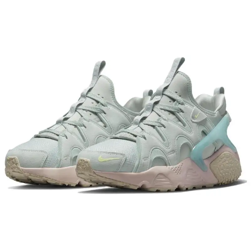 Женские кроссовки Nike Air Huarache Craft Ocean Bliss DQ8031-002