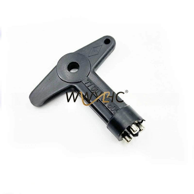 Suitable for Car Shock Absorber Top Glue Shock Absorber Support Fixed Buckle Out Repair Kit Clip 7700422600